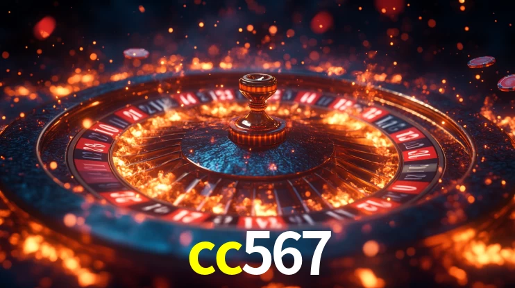 Casa de Apostas cc567